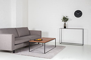 FOREST coffee table large