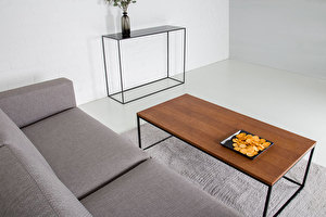 FOREST coffee table large