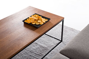 FOREST coffee table large