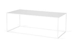 COFFEE TABLE LONG SILENCE