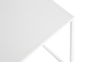 COFFEE TABLE LONG SILENCE