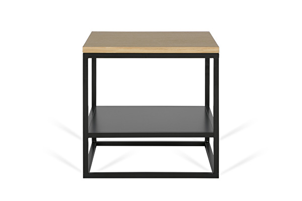 FOREST DUO Side table Oak