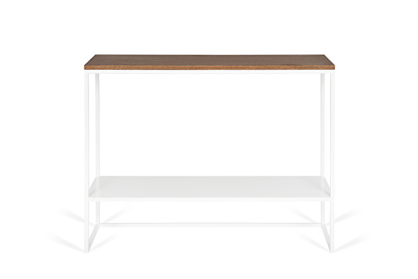 FOREST DUO White console Chocolate