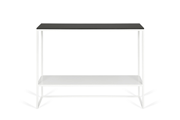 FOREST DUO White console Black-fenix