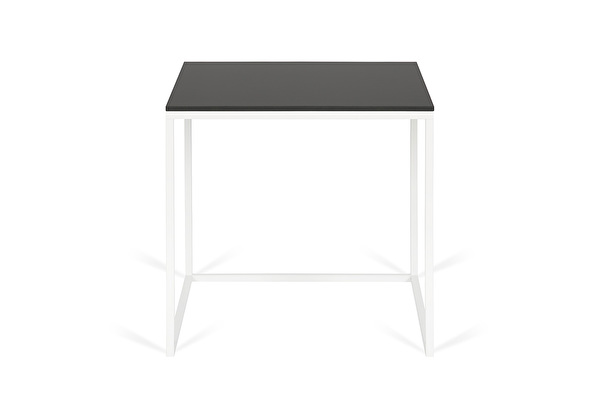 FOREST White Side nesting table Black-fenix