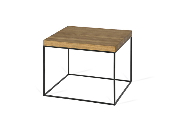 SILENCE X Coffee table Oak