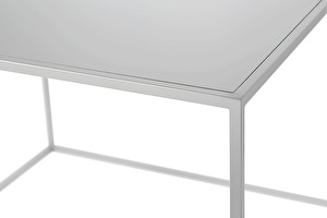 COFFEE TABLE SILENCE