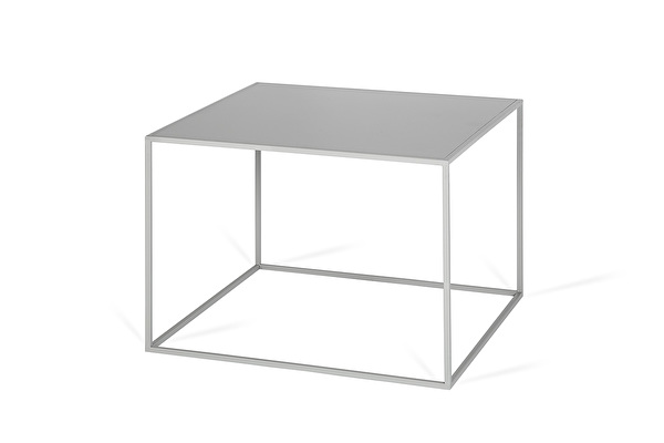 SILENCE Coffee table Grey