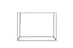 COFFEE TABLE SILENCE