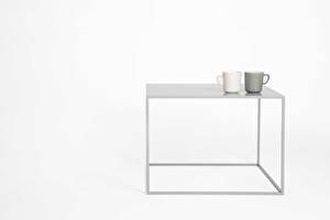 COFFEE TABLE SILENCE