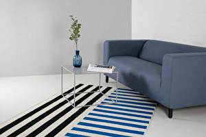 COFFEE TABLE SILENCE