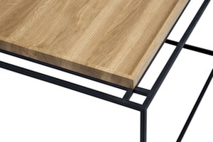 Palo 2-Seater Chaise Left