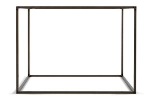 COFFEE TABLE SILENCE