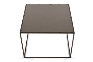 COFFEE TABLE SILENCE