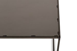 COFFEE TABLE SILENCE