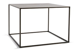 COFFEE TABLE SILENCE