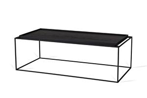 TRAY ilgas kavos staliukas