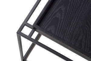 TRAY ilgas kavos staliukas