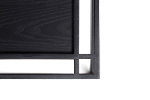 TRAY ilgas kavos staliukas