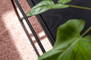 TRAY ilgas kavos staliukas