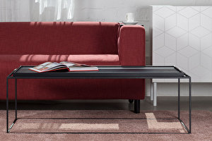 TRAY ilgas kavos staliukas