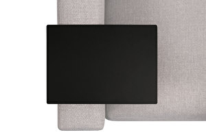 HELPER Sofa Side table Round