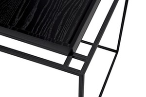 Palo 2-Seater Chaise Left