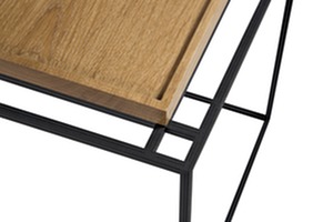 Palo 2-Seater Chaise Left