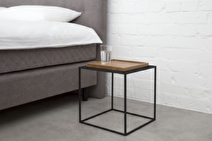 Palo 2-Seater Chaise Left