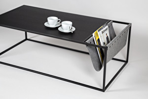 COFFEE MAGAZINE TABLE AVEI