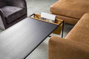 COFFEE MAGAZINE TABLE AVEI