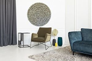 AVEI Sofa Side table