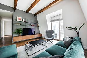 COFFEE MAGAZINE TABLE AVEI