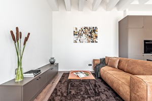 Palo 2-Seater Chaise Left