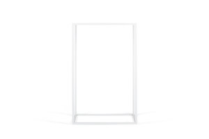 SIDE TABLE SILENCE