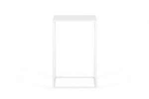 SIDE TABLE SILENCE