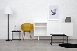 Palo 2-Seater Chaise Left
