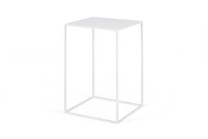 SIDE TABLE SILENCE