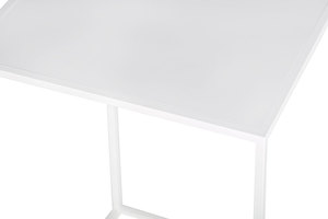 SIDE TABLE SILENCE