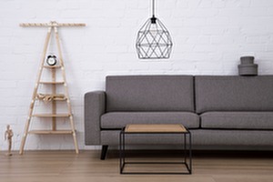 Palo 2-Seater Chaise Left