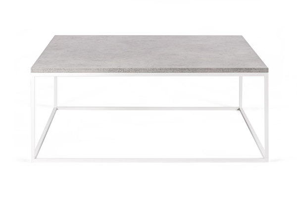 FOREST White Coffee Square 100 Concrete