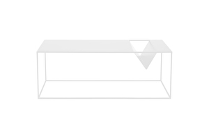 COFFEE TABLE LONG SILENCE