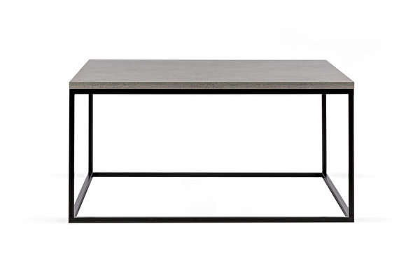 FOREST Coffee Square 80 Concrete