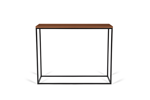 FOREST Console Chocolate