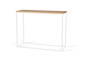 FOREST Balta Konsolė