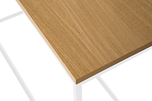 FOREST Balta Konsolė