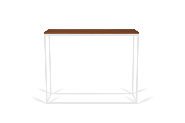 FOREST White Console Chocolate