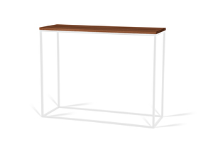 FOREST Balta Konsolė