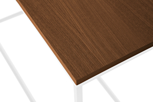 FOREST Balta Konsolė