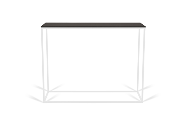 FOREST White Console Black-fenix